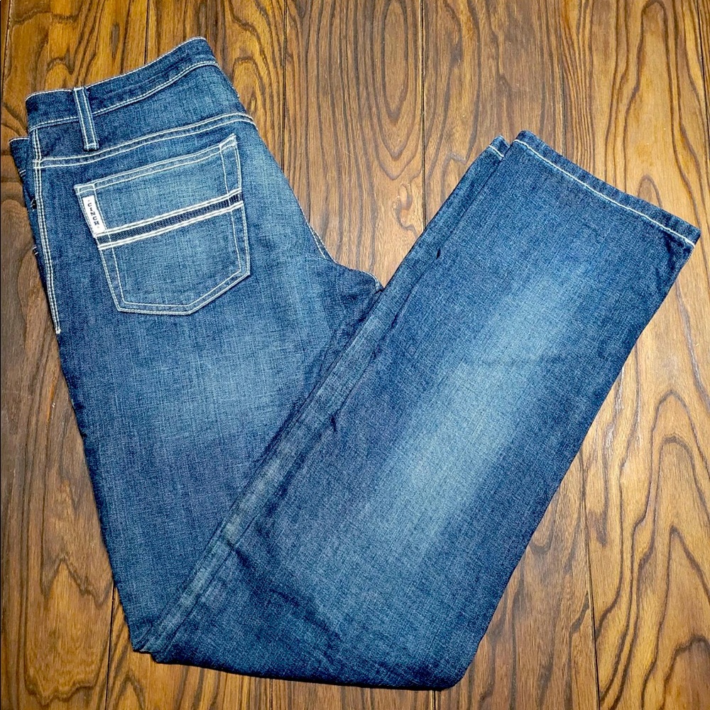 Cinch Jeans